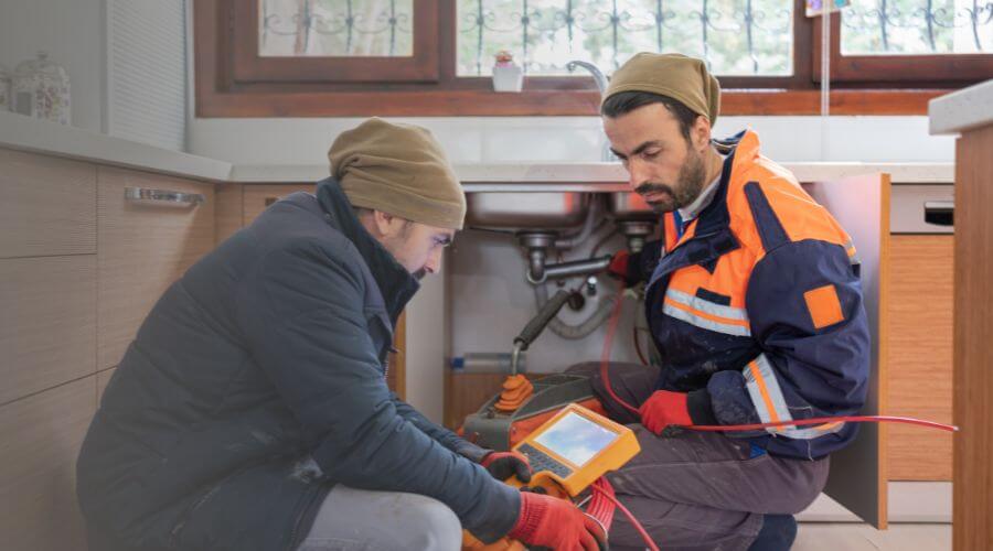 Professional Gas Leak Detection in Havana, IL